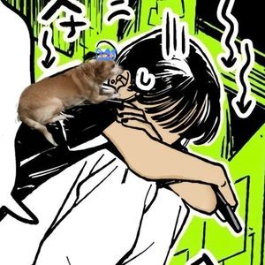 Meet your Posher, Audery